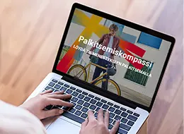 Palkitsemiskompassi - vinkit onnistuneeseen palkitsemiseen